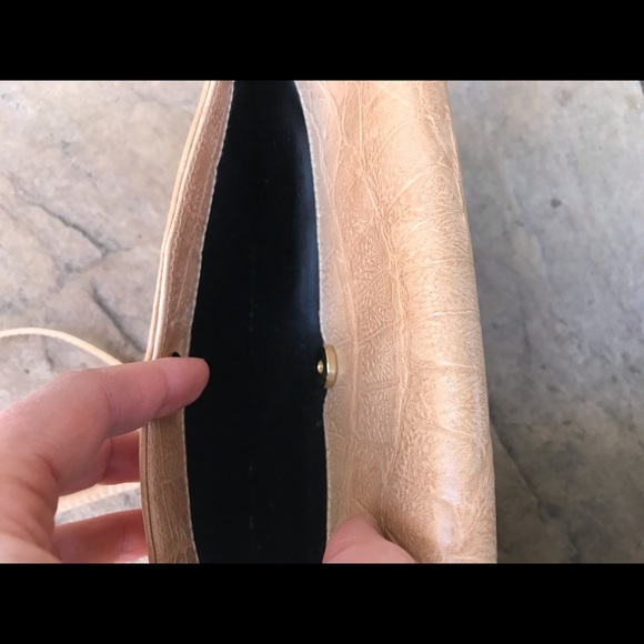 Vintage Susan Gail cross body - Picture 5 of 7